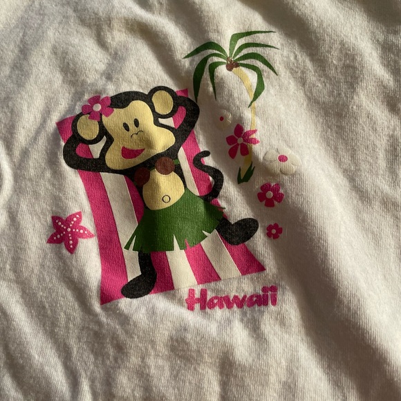 Paul frank toddler tee - Picture 3 of 4